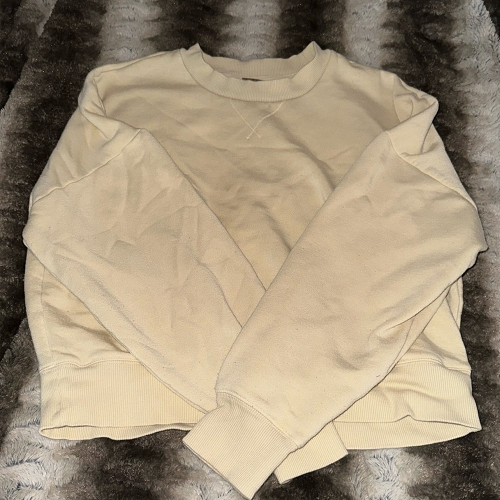 Calia crewneck
